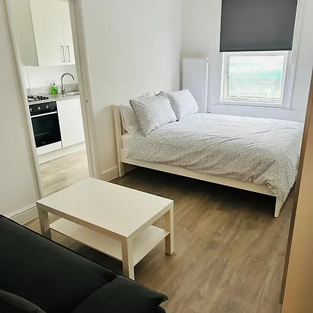 Barnet View Studio Flat 2 Exterior photo