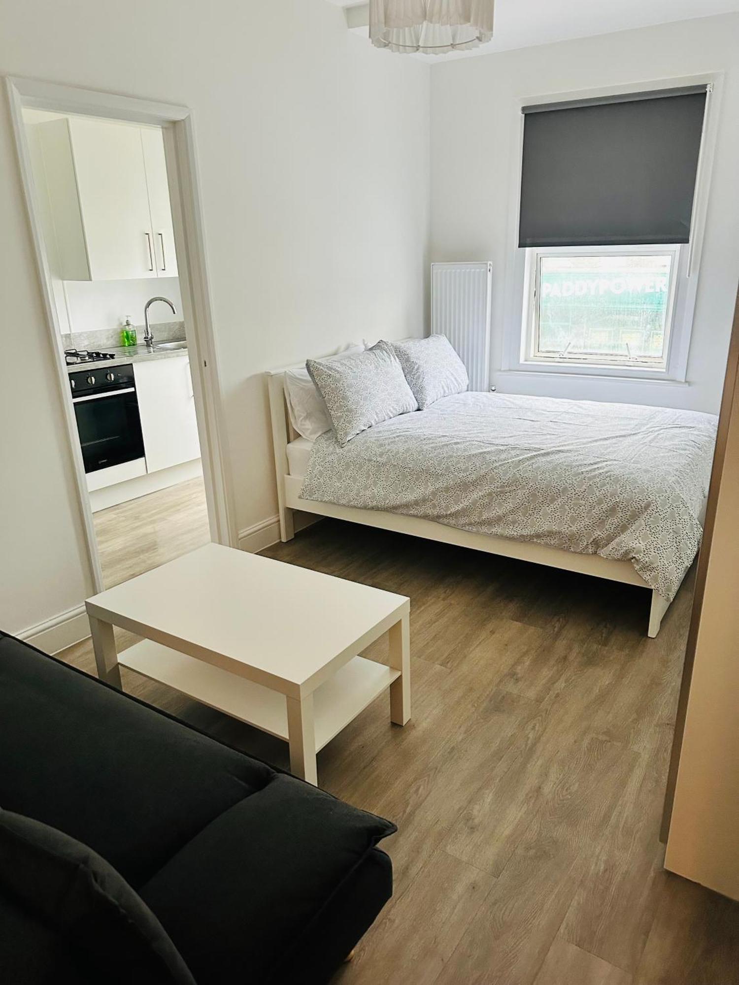 View Flat 2 Apartment Barnet
