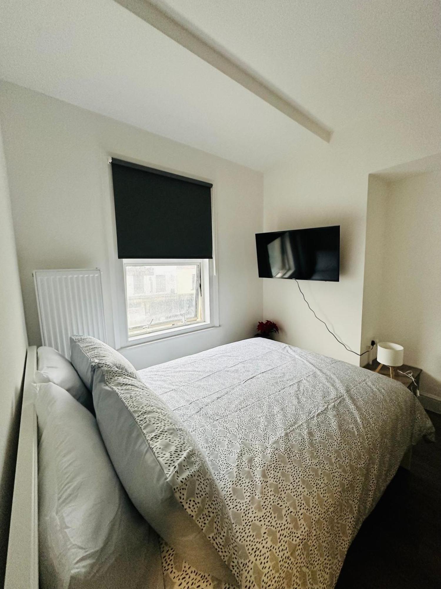 Apartment View Flat 2 Barnet
